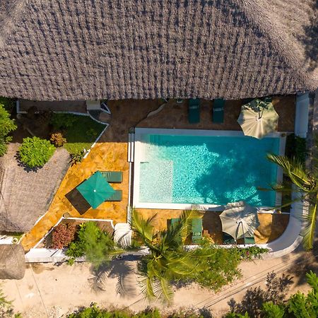 Daima Villas Jambiani  Exterior photo