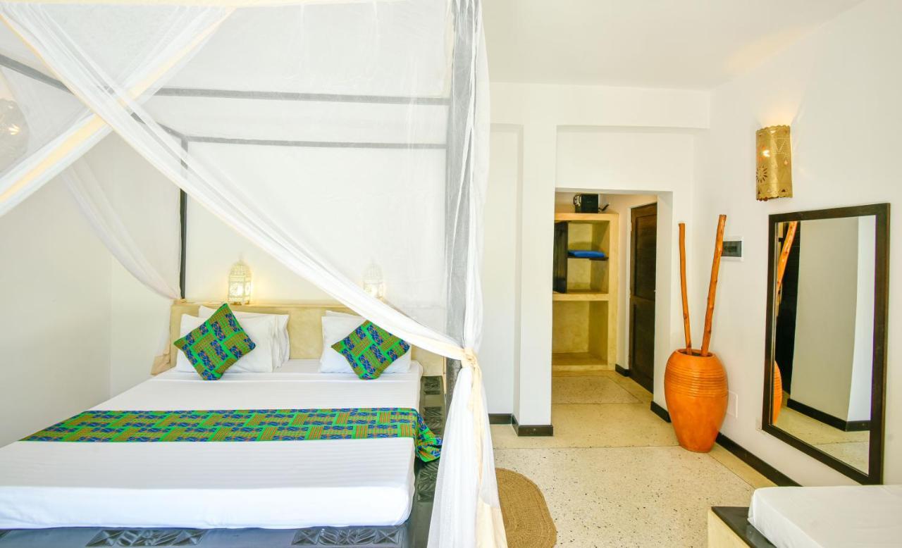 Daima Villas Jambiani  Exterior photo