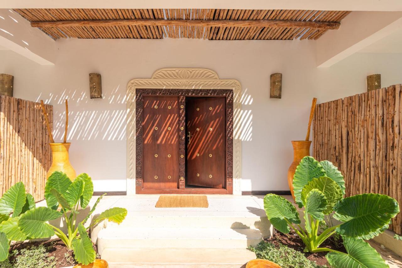 Daima Villas Jambiani  Exterior photo