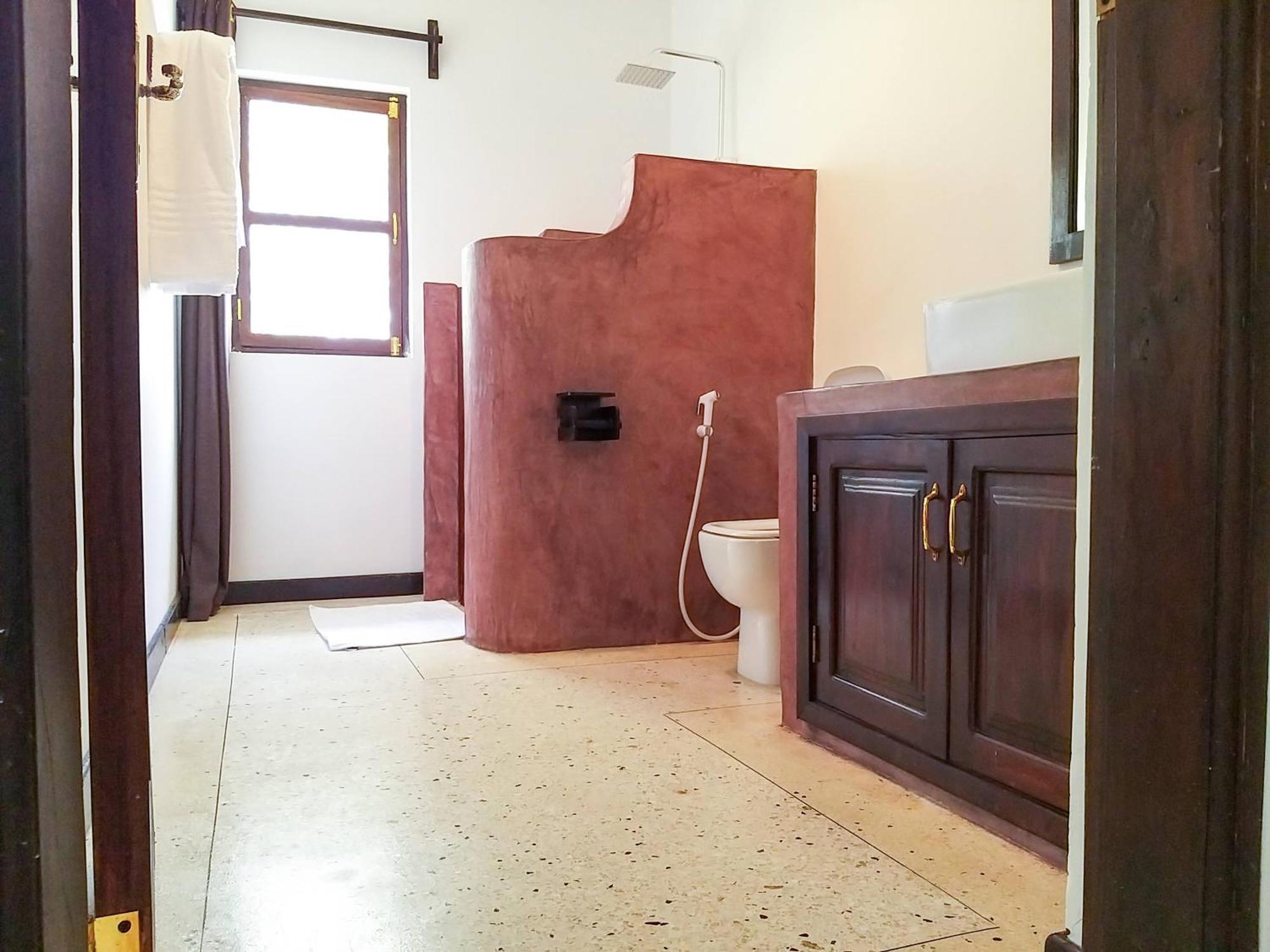 Daima Villas Jambiani  Exterior photo