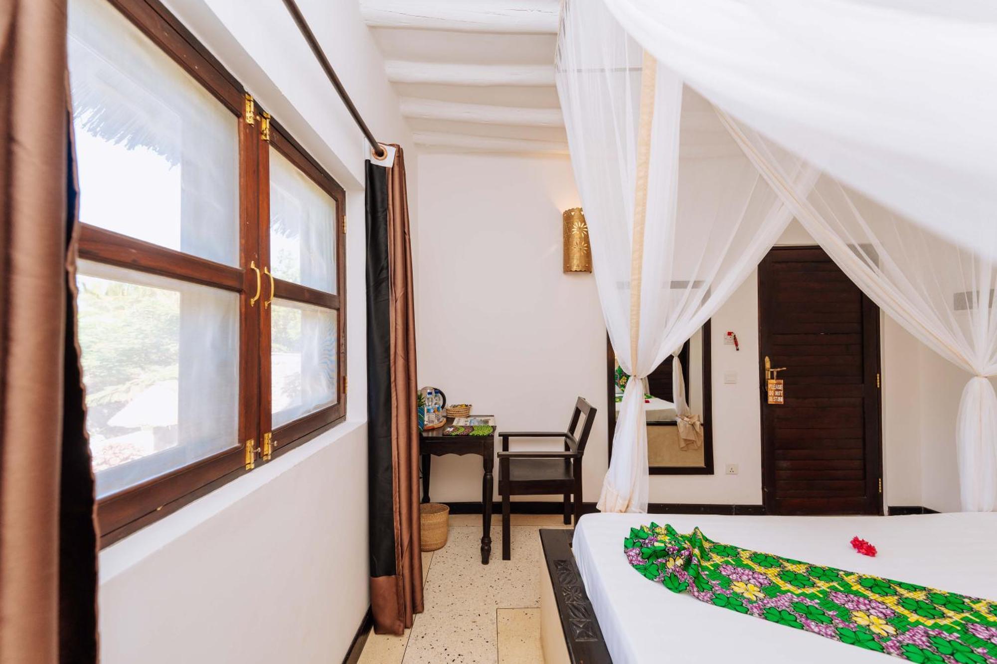 Daima Villas Jambiani  Exterior photo