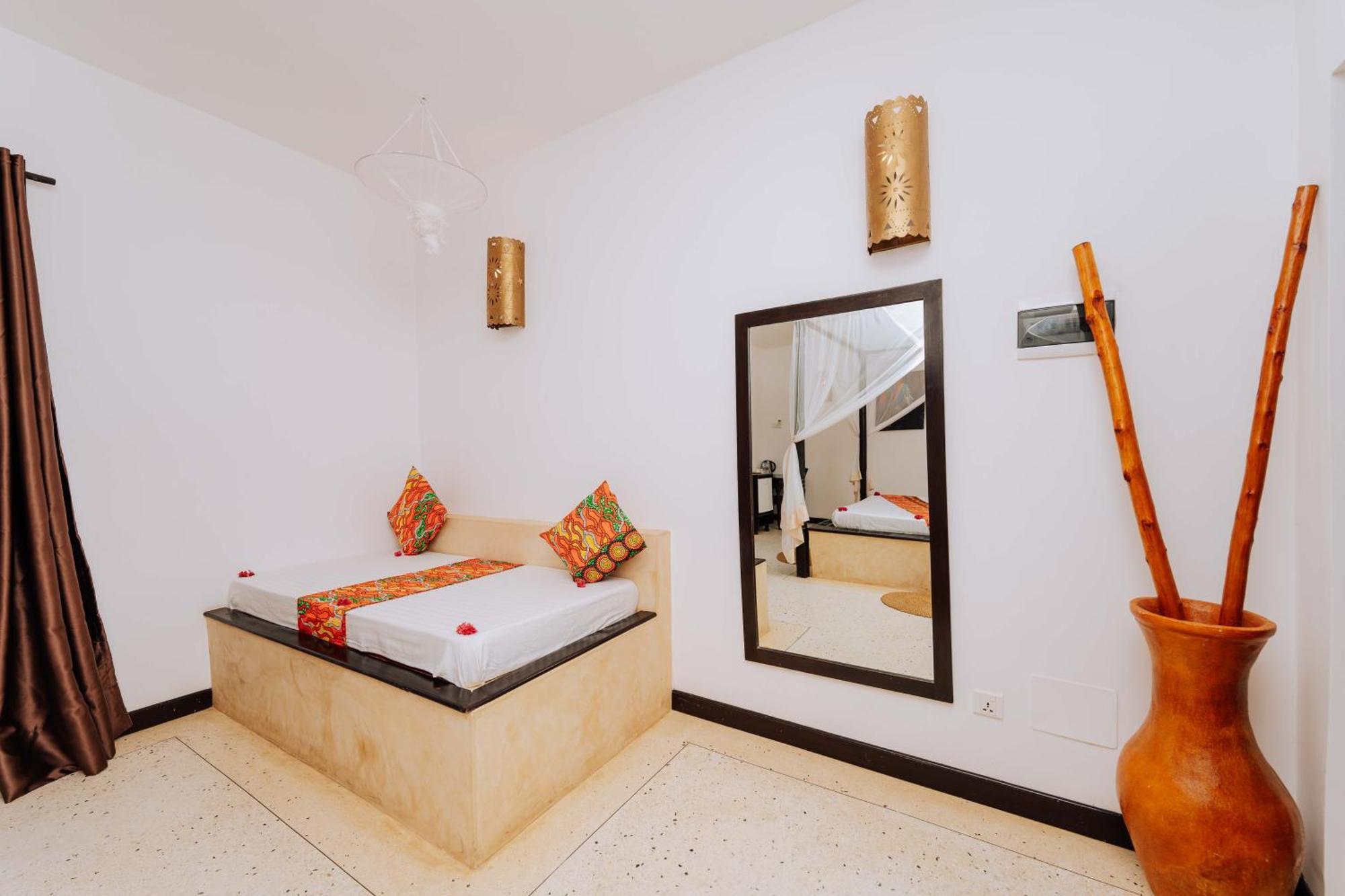 Daima Villas Jambiani  Exterior photo